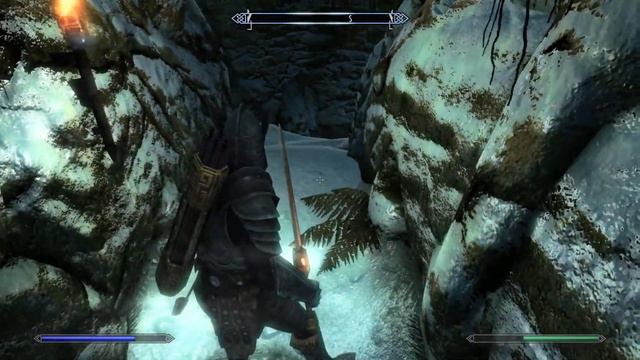 The Elder Scrolls V: Skyrim Special Edition Español #79 смотреть онлайн
