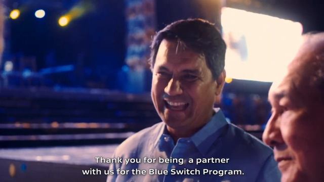 Nissan LEAF provides hope and joy to Ormoc смотреть онлайн