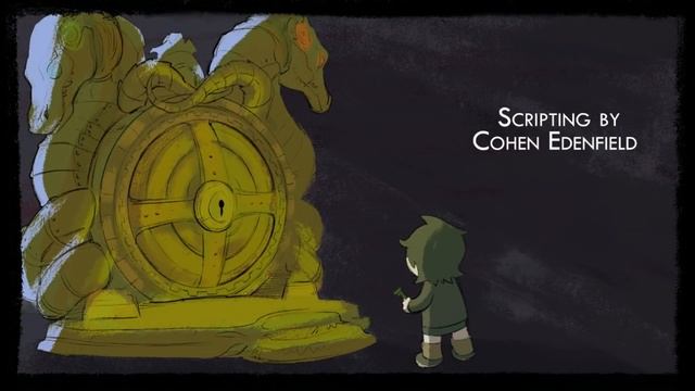 Game Clearing: Hiveswap: Act 1 Finale and WarioWare Gold Part 1 смотреть онлайн