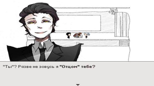 Hello Charlotte [Ep3]. Серия 13. Новая история