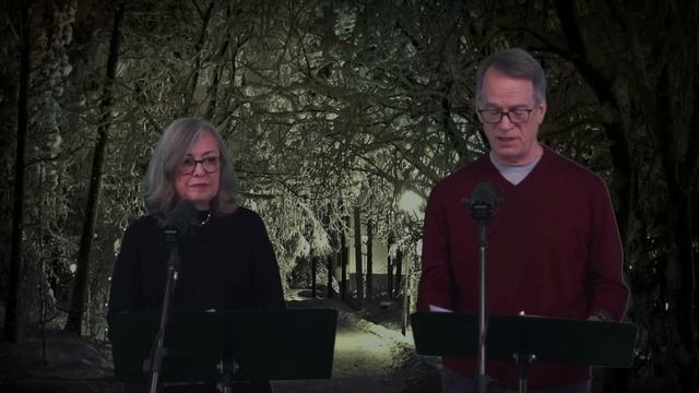 Washington Irving’s Christmas Sketch Book | Thurston Consort смотреть онлайн