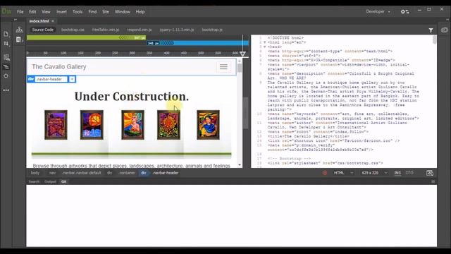 Dreamweaver and Synology 2018 смотреть онлайн