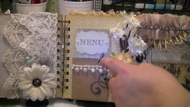 IAR Storefront Mini Album.mov смотреть онлайн