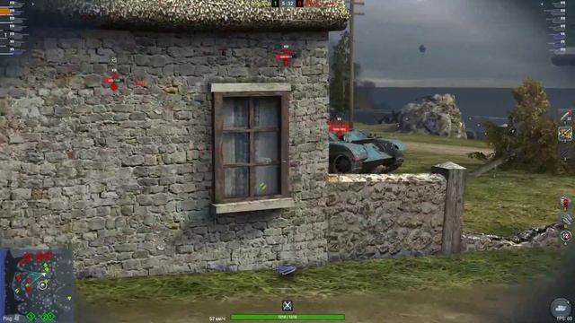 GSOR 1008 - ХЭШИ ГОЛОВНОГО МОЗГА | ГАЙД Tanks Blitz (ГАЙД WoT Blitz) смотреть онлайн