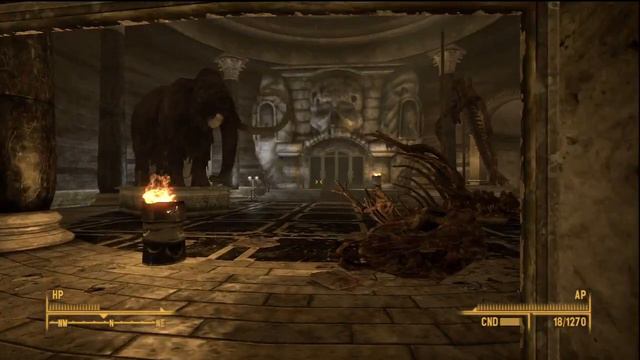 Let's Play Fallout 3 - Part 112 смотреть онлайн