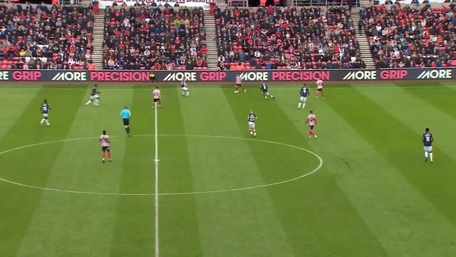 Extended Highlights | Sunderland AFC 1 - 1 Luton Town смотреть онлайн