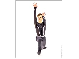 Владислав Дикиджи. ПП. ЧР-2024