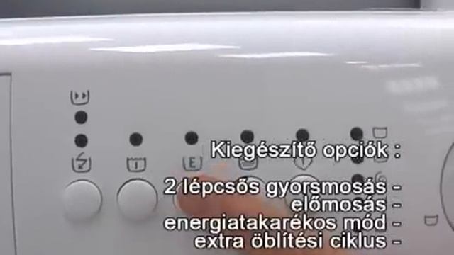 Electrolux EWC 1350 Mosógép Márkabolt