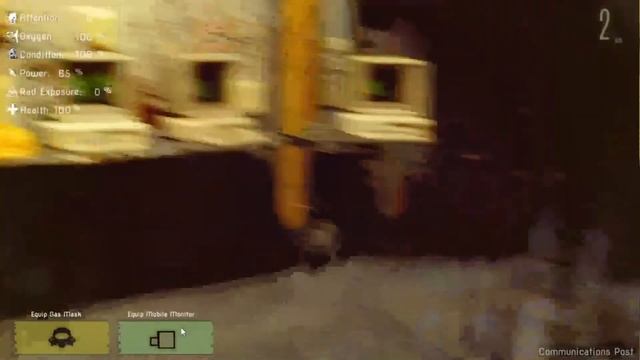 Post-Shift 2 | ReCompleting Game | Перепрохождение | Part B 1.0.1 смотреть онлайн