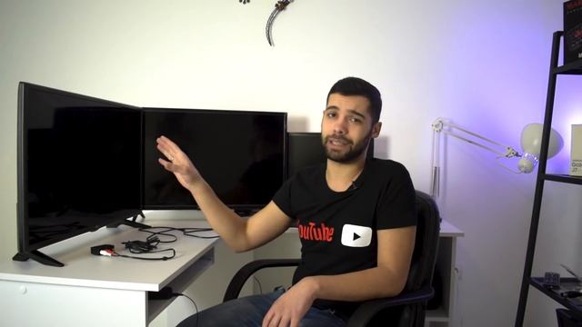 Cómo sacar audio de TV para auriculares, cascos, sin tener salida mini jack смотреть онлайн