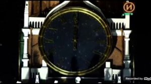 Куранты на старый новый год История 14.01.2024