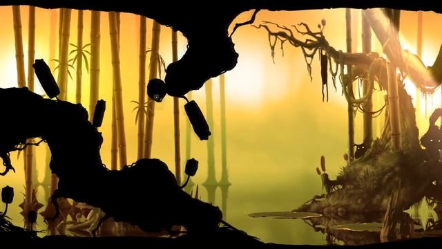 ТОП 5 лучших игр в стиле "Limbo" смотреть онлайн