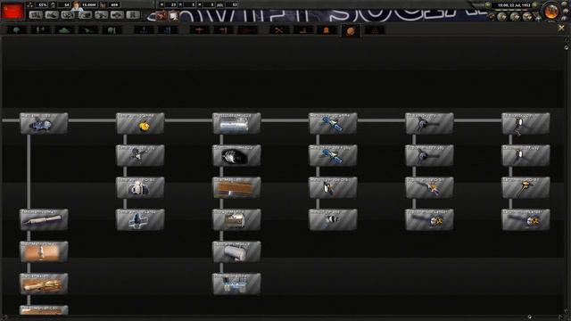 HoI4 - Cold War The Iron Curtain - Soviet Union - Part 7 смотреть онлайн