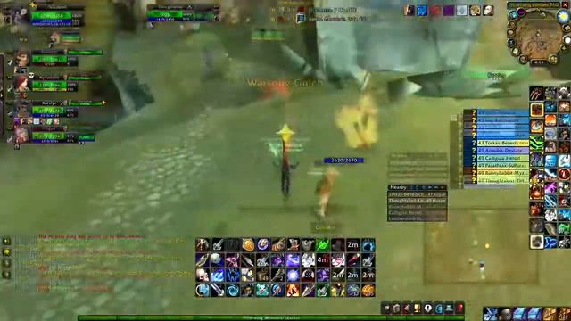 Nikoatae 49 Twink Hunter Wsg adventures 1 смотреть онлайн