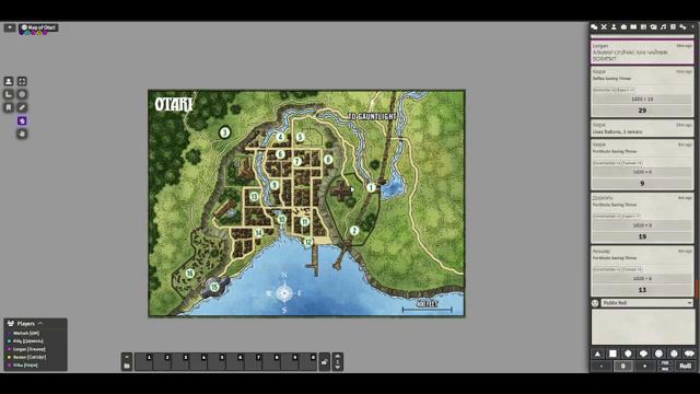 Troubles in Otari #9 (05.10.23) смотреть онлайн