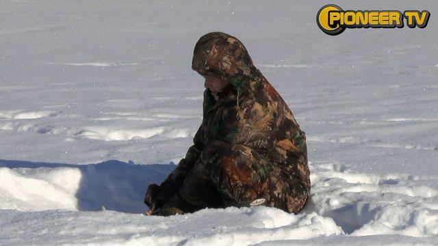 февральская встреча marfish 23.02.2013 смотреть онлайн