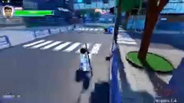 Urzan 1v1 in AUT | A Universal Time [AUT] [1v1] [Combo] Unobtainable смотреть онлайн