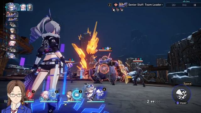 Aridan Plays: Honkai: Star Rail - Future Market смотреть онлайн