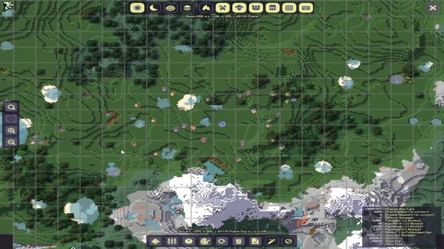 Como tener el pokeradar en pixelmon! - 3 mods esenciales para pixelmon - Diegox980 смотреть онлайн