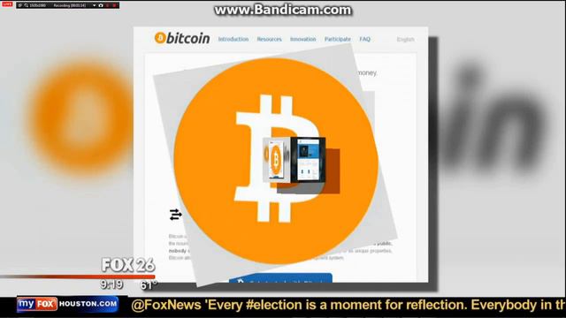 Darkcoin featured on FOX26 Houston смотреть онлайн