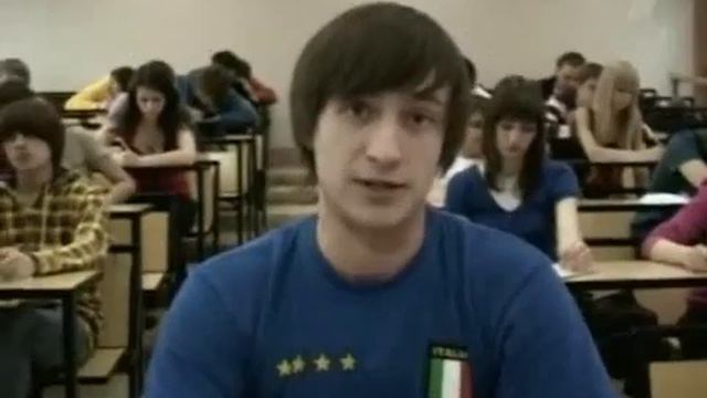 Вот так мы будем сдавать сессию после карантина.flv смотреть онлайн