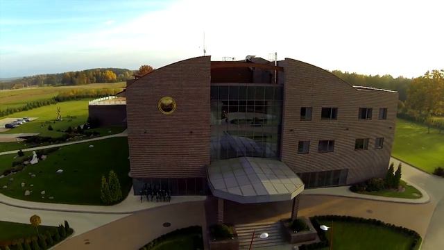 Harmony Park Lithuania смотреть онлайн