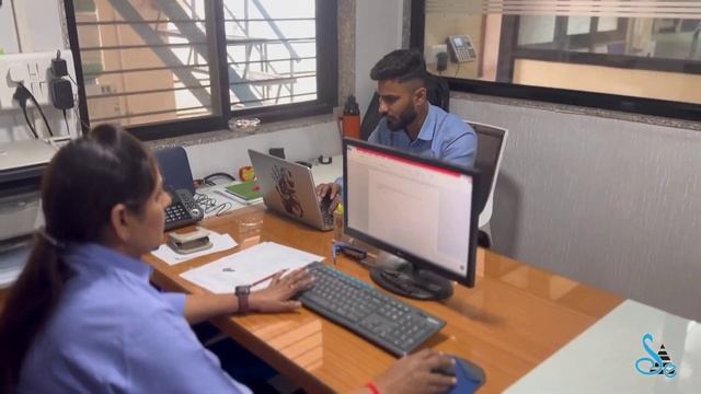 Introduction of Shree Ambe Engineering | SAE_creates | Precise components manufacturer смотреть онлайн