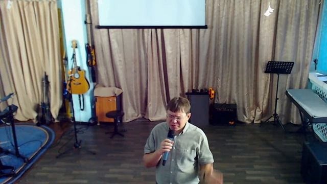 24.11.2021г. Утренняя Молитва и Божие Слово на каждый день. Алексей Хахалев. смотреть онлайн