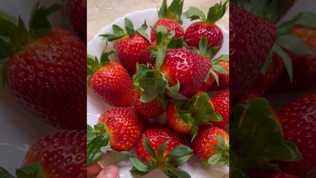 Клубника в шоколаде на 8 марта смотреть онлайн