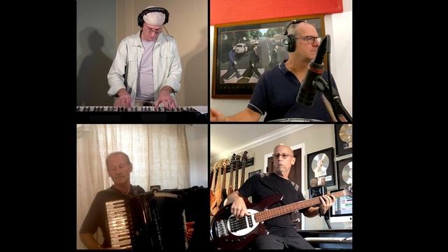 Janice Perl: "Pure Imagination" смотреть онлайн
