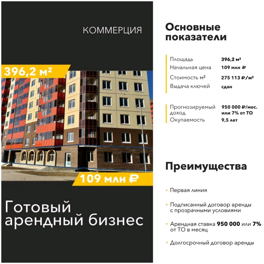 НЕДВИЖИМОСТЬ МИРА