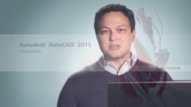 AutoCAD 2015 - Mapas online смотреть онлайн