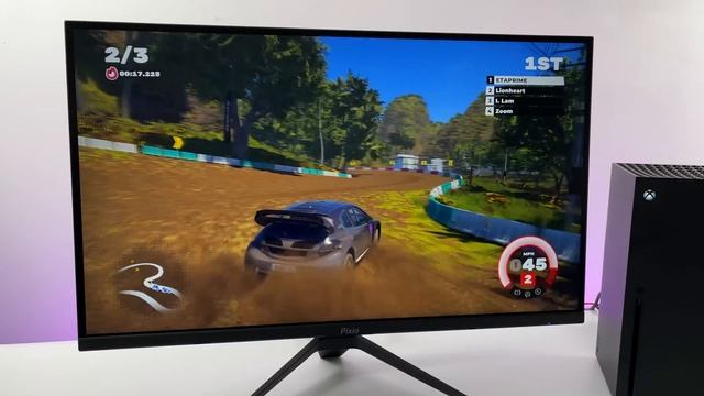 The Pixio PX277 Prime Is An Affordable 1440p 165Hz Gaming Monitor! смотреть онлайн