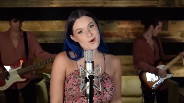 Sixpence None The Richer - Kiss Me (IMY2 Cover).mp4 смотреть онлайн