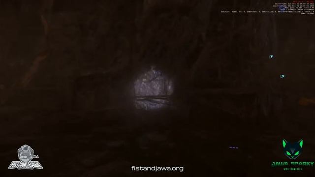 Day of the Vara Film Cave Mining – Java with Jawa [Episode 13 – 2021] смотреть онлайн