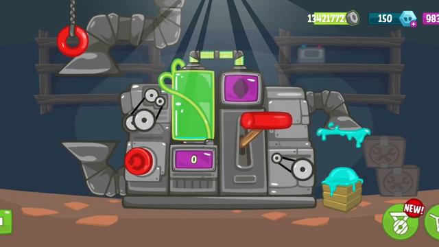 Bad Piggies HD Mod Apk Of Bad Piggies Unity 2022 And 2023