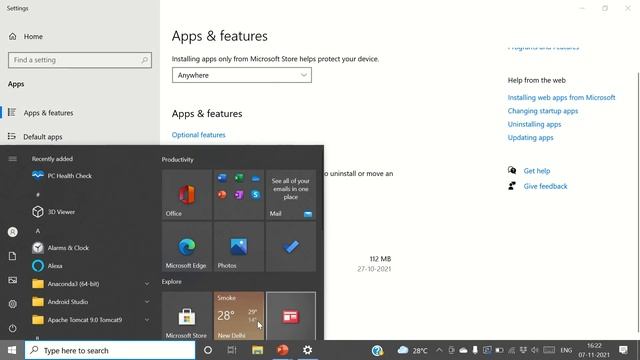 Uninstall Git Bash Cleanly and Completely from Windows смотреть онлайн