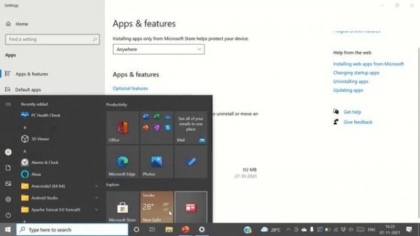 Uninstall Git Bash Cleanly and Completely from Windows