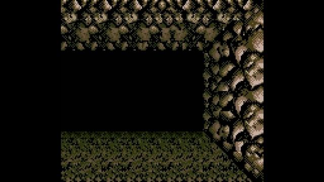 Wizardry Empire The Staff of Resurrection (GAMEBOY COLOR) Part 1 смотреть онлайн