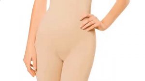 Как определить размер утягивающего белья