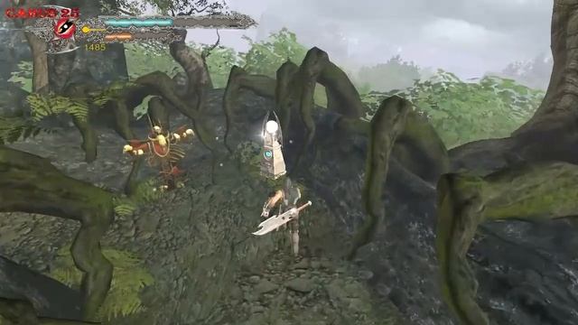 Garshasp: Temple of the Dragon Gameplay HD смотреть онлайн