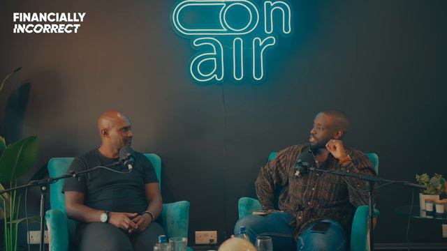 Eric Musyoka: Legendary producer on making money in music, signing P-Unit. смотреть онлайн