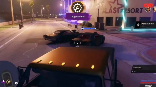 Как в Saints Row 2022 включить русский язык? смотреть онлайн