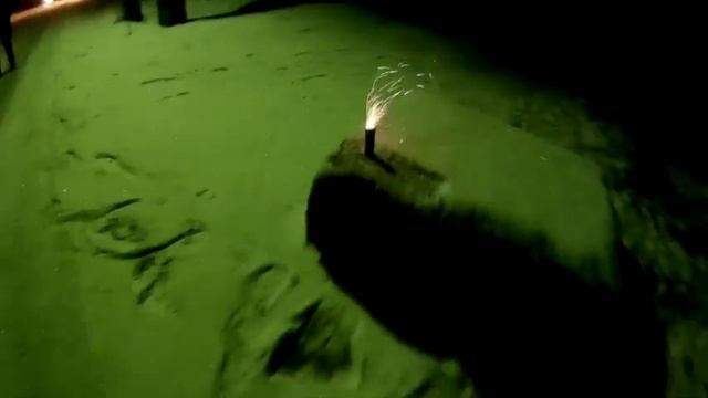 Прогулки на Новый Год / Бородинский смотреть онлайн