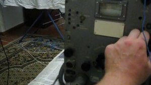 Радиостанция Р-104м. Мечта радиохулигана (1)