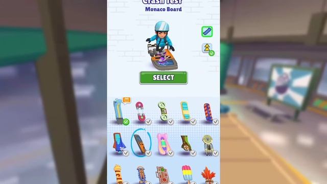 All Chracters And Boards Inventory Links Of Subway Surfers Shenzhen Part#6 смотреть онлайн