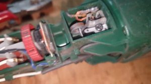 Болгарка/ушм не вкл - причины.