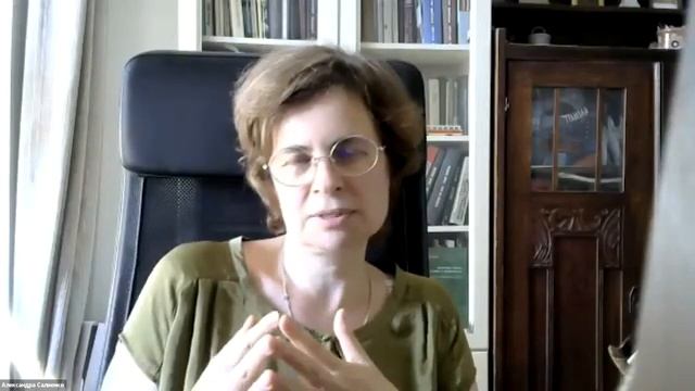 Летняя школа для учителей истории (25 августа 2022 г.) смотреть онлайн