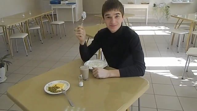 СтудЛидер 2013. Видеоконкурс. Дмитрий Бакунов (ФТПП) смотреть онлайн