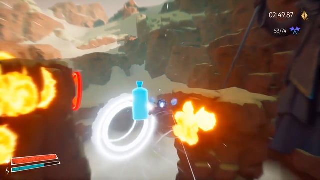 Windfolk: Sky Is Just the Beginning: Trydian Edition смотреть онлайн
